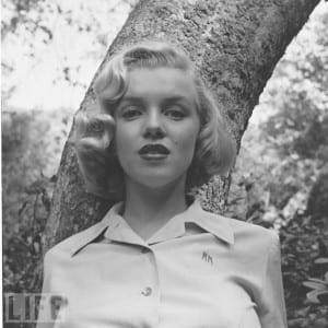 Source: http://steelcloset.com/2009/06/01/never-published-marilyn-monroe/