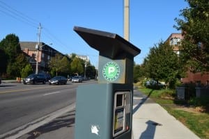 If you need a place to park while travelling around Toronto, look for the Green "P" sign. This is a municipal parking system that provides reasonable rates for parking.However, read the parking signs closely, before you park! Jaan Pill