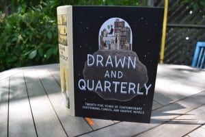 Drawn and Quarterly (2015).