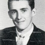 Neil Bacon. Source: 1962-63 MCHS yearbook