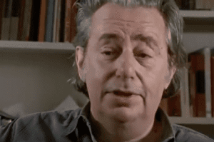 Mordecai Richler comments in the film that the first two people who called for the banning of one of his books, about French Canada, had not read it.