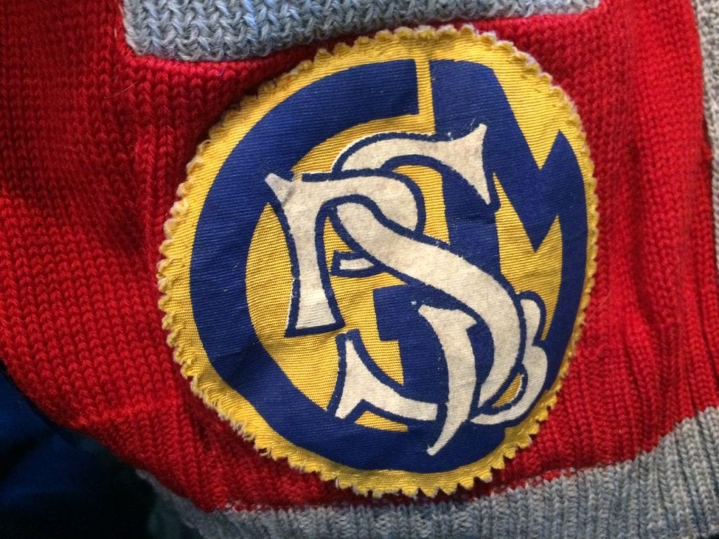 MCHS Sixties get together at Mandarin restaurant in Etobicoke on April