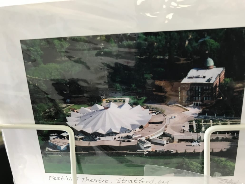 Performance studies dissertation picture