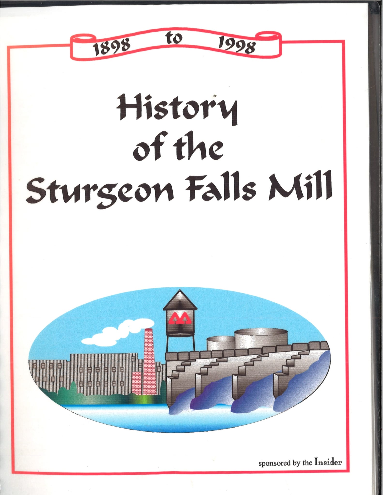 Sturgeon Mill